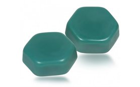 Depil Harsblokjes Vegetal 1 kilo