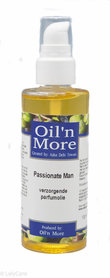 Oil'n More Passionate Man verzorgende parfumolie 100 ml 