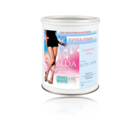 Depil-Ok Extra Fine wax blik 800ml