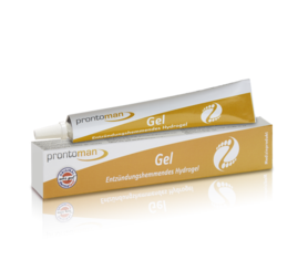 Prontoman Gel