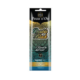 Peau d'Or | Double Black 15 ml