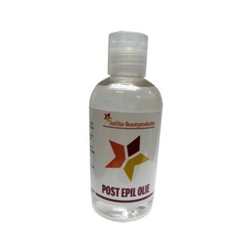 SunStar Post epil olie 200 ml