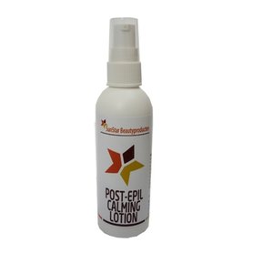 SunStar Post-Epil Calming Lotion pompje 100 ml