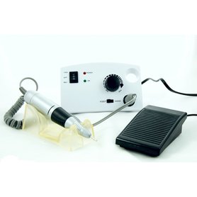 Manicuremotor inclusief voetpedaal