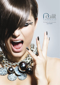 Poster- Sculpting Liquid&Powder