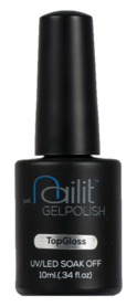 Nailit TopGloss Topcoat