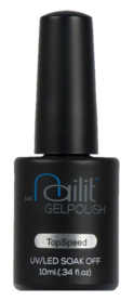 Nailit TopSpeed Topcoat