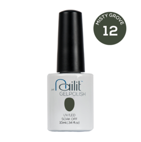 Nailit Gelpolish - #12 - Misty Grove