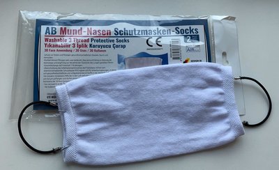 Mondmaskers FFP2 10+2 Gratis