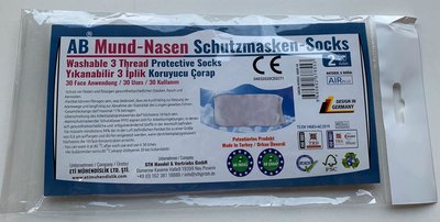 Mondmaskers FFP2 10+2 Gratis