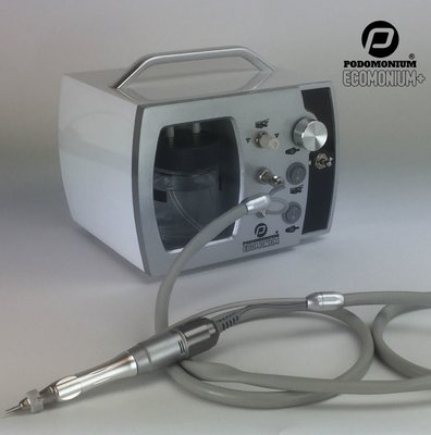 Podomonium Ecomonium PLUS set