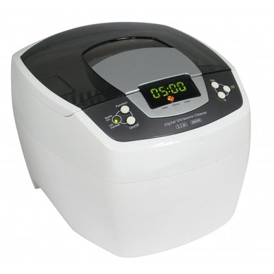 All-in-pakket Ultrasoonreiniger