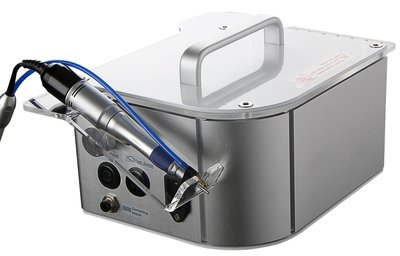 R&S Pedicuremotor- GL Voordeelset