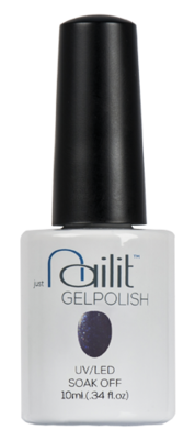 Nail it 04 Dark Secrets gellak