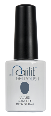 Nail it 10 Bootcut Denim gellak