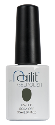 Nail it 12 Misty Grove gellak