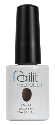 Nail it 14 Leather Chaps gellak