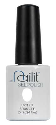 Nail it 15 White Blaze gellak